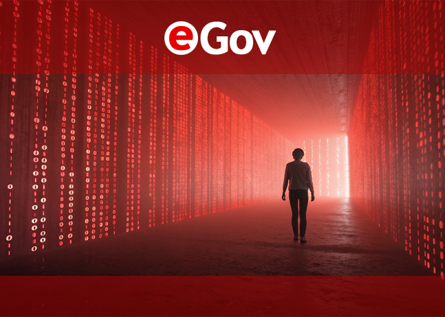 eGov.dk