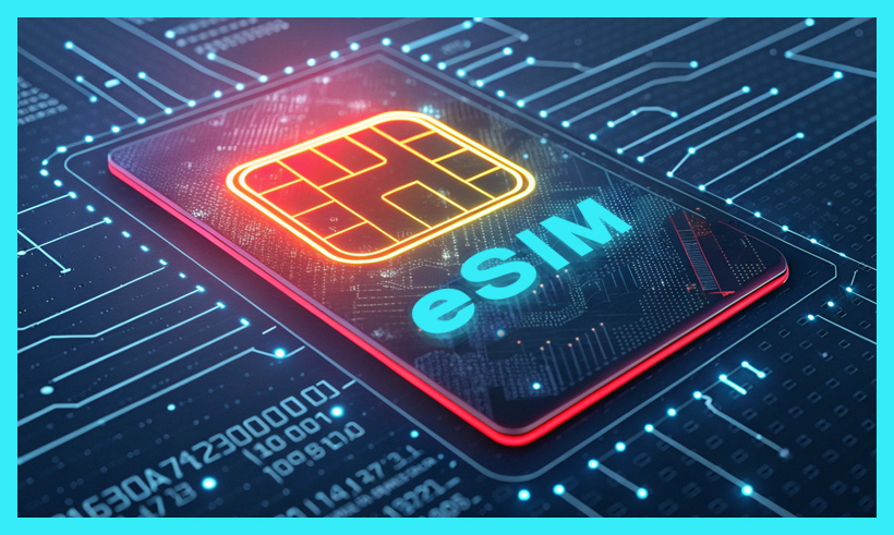 eSIM